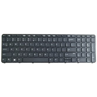 Laptop keyboard for HP ProBook 470 G5 backlit